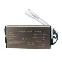 Inverter készlet LED-hez 3-40W 3,7V 2,4 Ah 2h Li-Ion FAT-LED-F1A Hunilux