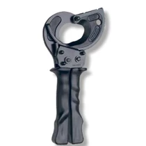 Kábelvágó áttételes max. 52mm Druseidt