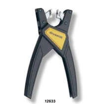 Csupaszitó fogó 6-16mm² Druseidt