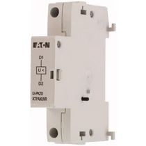 Feszültségcsökkenési (nullfesz)kioldó 230VAC/mk. U-PKZ0(230V50HZ) EATON