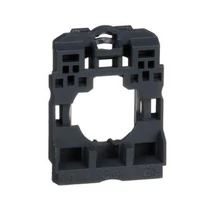 Érintkezőadapter vezérlőkészülékhez műanyag Harmony XB5 Schneider