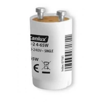 GYÚJTÓ 4-65W BS-2 fénycsőhöz Kanlux