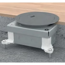 EAE GRM ÚJ GROMMET ÖSSZEKÖTŐ DOBOZ betonozható