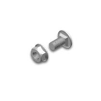 EAE tálcacsavar UK-CT M6*12