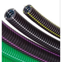 Flexpro/16mm/100m, müanyag bevonatú acél behúzószállal