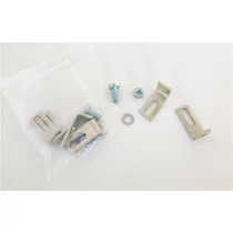 PVT mérőkiemelő láb szet 3db/szet Csatári Plast