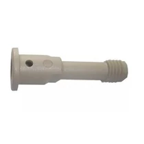 PVT Csavar M16x2 müanyag, plombálható 1 db-os Csatári Plast