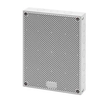 Műanyag 150mm x 200mm 80mm szürke szerelőtető-fedél IP41 23mm2-vezetőhöz(max.) GEWISS