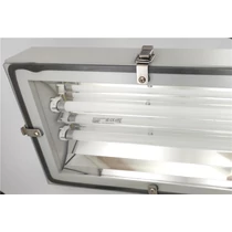 Lámpatest EAE MN2 2*TL528U-SP / CM LB