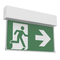 Lámpatest EAE EXIT Ontec IP65 A3