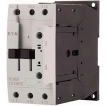 Mágneskapcsoló DIL2M (230VAC) 22kW EATON