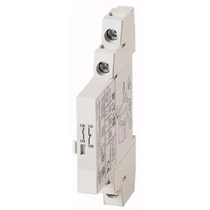 Segédérintkező blokk motorvédőhöz oldalra rádugható 1-z 1-ny 3.5A/AC15/230V NHI11-PKZ0 EATON
