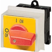 Be-Ki kapcsoló kT0-2-1/IVS-RT 3p 20A i moduláris EATON