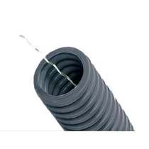 Icta 3422/32mm/50m, gégecső acél behúzószállal