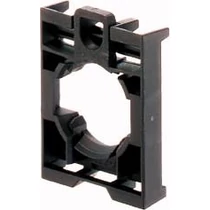 Érintkezőadapter vezérlőkészülékhez műanyag 22mm-beépátmérő M22-A EATON