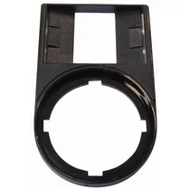 Felirati tábla tartó vezérlőkészülélkhez négyszögletes-forma 30mm-sz 50mm-ma M22S-ST-X EATON