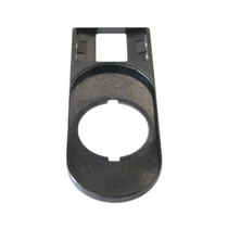 Felirati tábla tartó vezérlőkészülélkhez négyszögletes-forma 30mm-sz 50mm-ma M22S-STDD-X EATON
