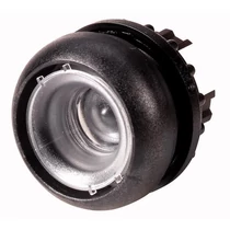 Nyomógomb lapos üres M22S-D-X EATON