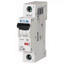 Kismegszakító CLS4-C25-DE 4.5kA EATON