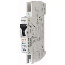 Segédérintkező PF7/CFI/PBR/dRCM/CKN/CLS-hez 2-v 4A 250V AC 0.5modul Z-NHK EATON
