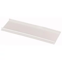 Modultakaró Xboard+ lakkozott műanyag szürke 55mmx 7mmx NBP-1000 EATON