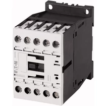 Segédkontaktor DILA-22 24VAC EATON