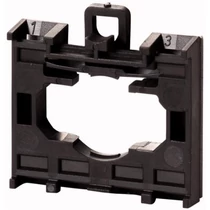 Érintkezőadapter vezérlőkészülékhez műanyag 22mm-beépátmérő 4-modul M22-A4 EATON
