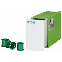 Olvadóbiztosíték illesztő gyűrű Z-D01/PE-10 EATON
