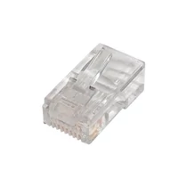 Telefon dugó, 8P8C, RJ45 05232