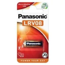 LRV08 távszab. elem Panasonic 12V, A23 Ansmann