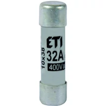 Olvadóbetét 10*38 25A gG ETI