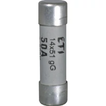 Olvadóbetét 14*51 4A gG ETI