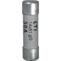 Olvadóbetét 14*51 8A gG ETI