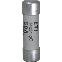 Olvadóbetét 14*51 12A gG ETI