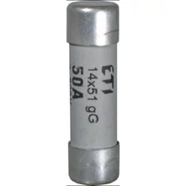 Olvadóbetét 14*51 16A gG ETI