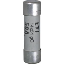 Olvadóbetét 14*51 25A gG ETI