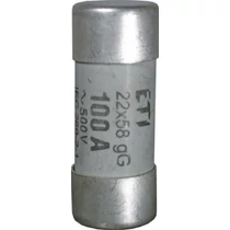 Olvadóbetét 22*58 20A gG ETI