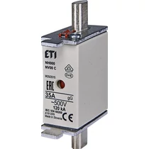 Olvadóbetét NH 00C 35A ETI