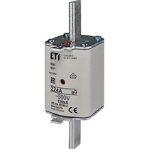 Olvadóbetét NH 1 224A ETI