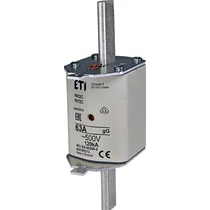 Olvadóbetét NH 2C 63A ETI