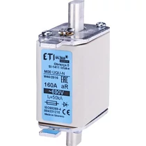 Olvadóvetét ultra rapid NH 00 35A UQ U-N 690V ETI