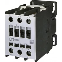 Mágneskapcsoló CEM 40.00-230V-50/60Hz 18,5kW ETI