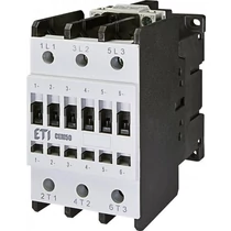 Mágneskapcsoló CEM 50.00-230V-50/60Hz 22kW ETI