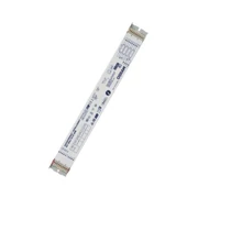 Elektronika 4x18W dimmelhető, QTI Dali, Osram