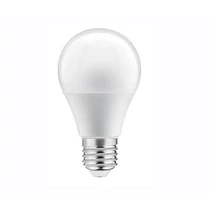 Ledes izzó 230V E27 10W 200f. mozg. és szürkület k.