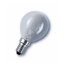60W E27 230V hőálló izzó Orbitec