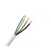 MT 4* 2.5 kábel H05VV-F