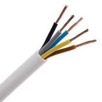 MT 5* 4 kábel H05VV-F