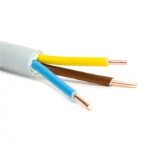 MBCU 3*2.5 NYM-J kábel dobon 300/500V