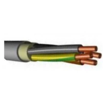 MBCU 4*2.5 NYM-J kábel 300/500V